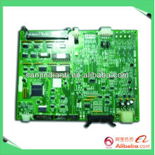 LG elevator PCB DPP-121 elevator parts manufacturer